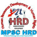 MPSC HRD