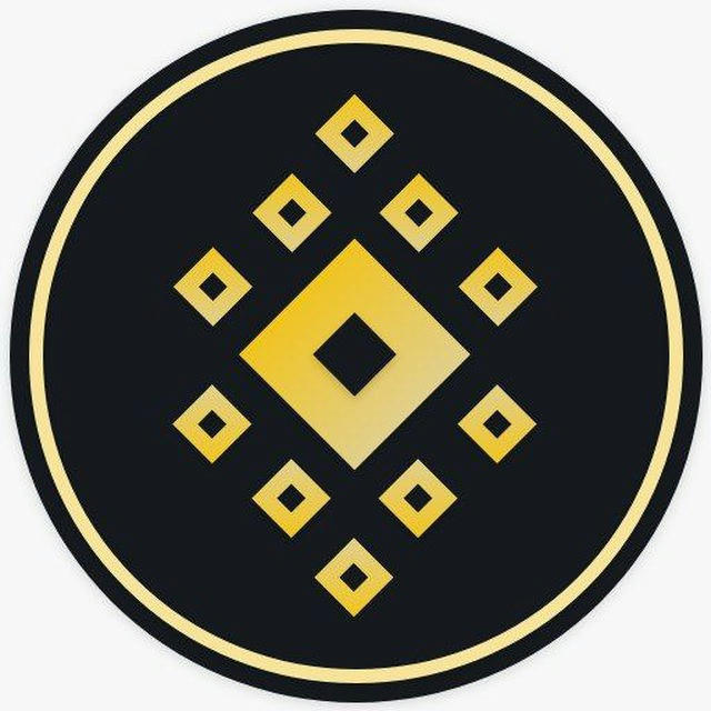 Binance - Pumps Cryptocurrency