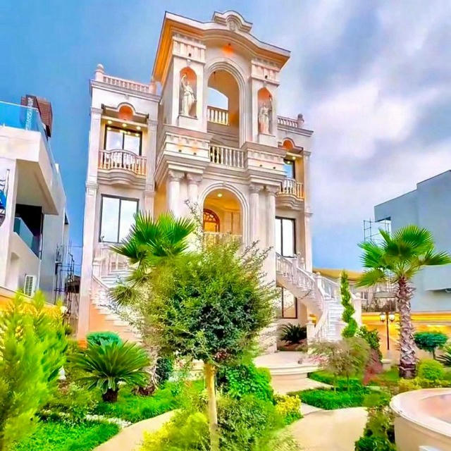 ویلا اقساطی شمال