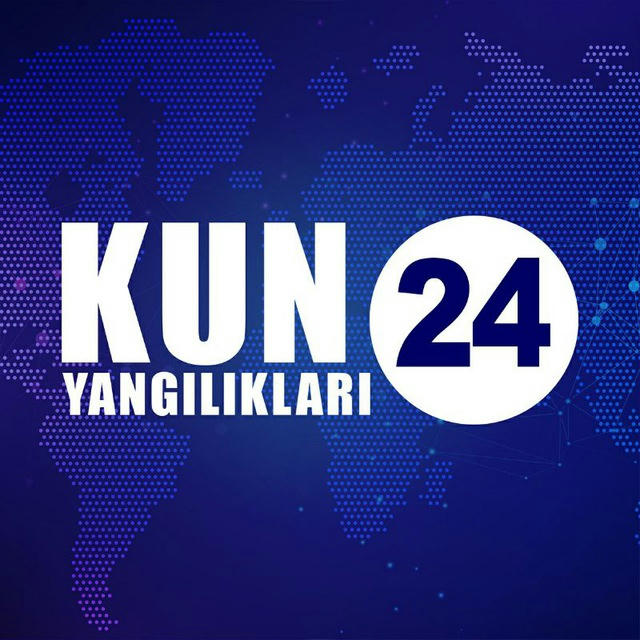 Kun Yangiliklari 24 - Tezkor Xabarlar