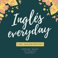 Inglés Everyday - @bibliobuss canal emergencia