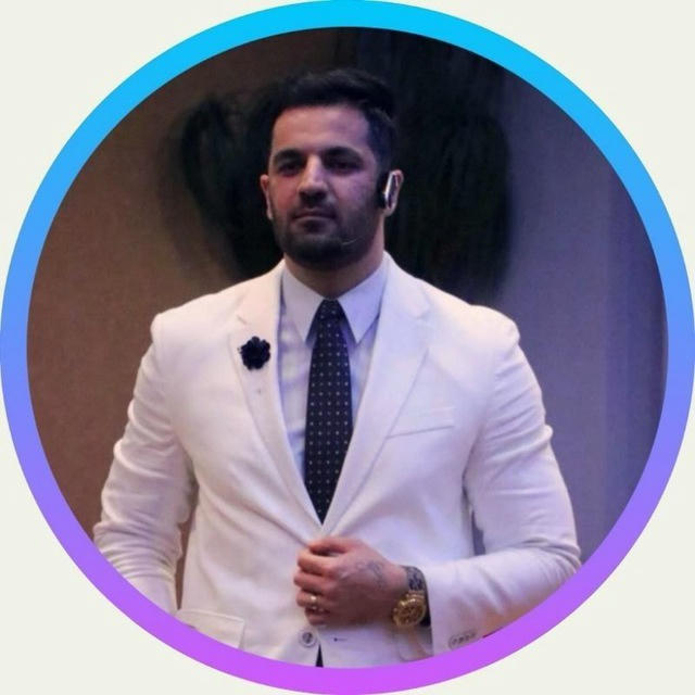 علیرضا کالجی | تحلیل سیگنال| تحلیل کریپتو |