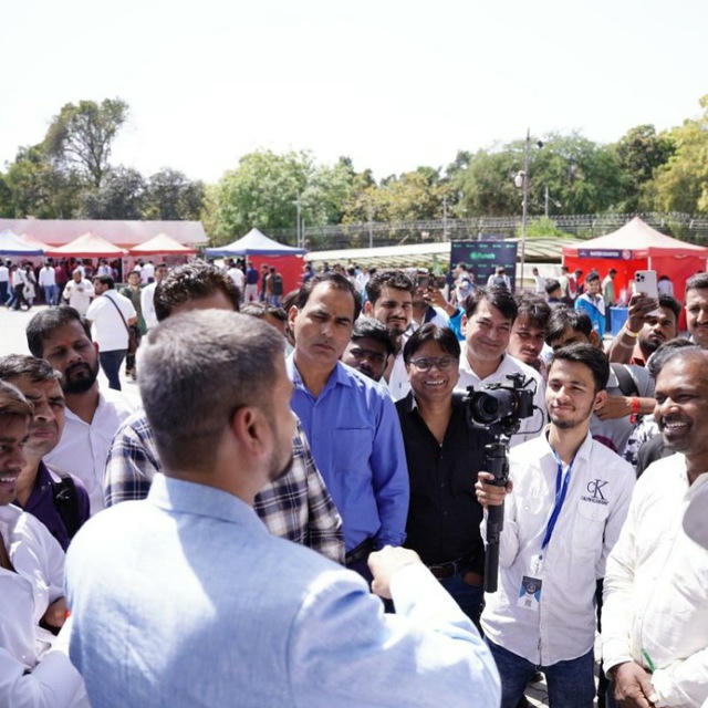 Ruchir Gupta Trading and Investing 💯❤️💚