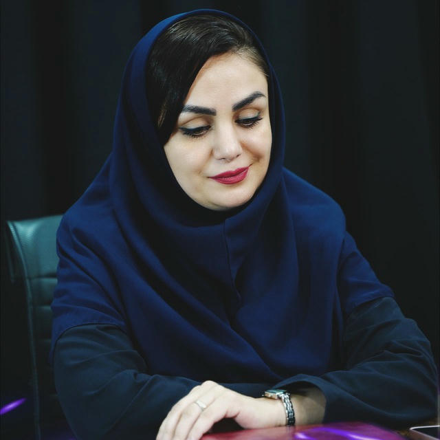 دومی ها (خانم رحمت)