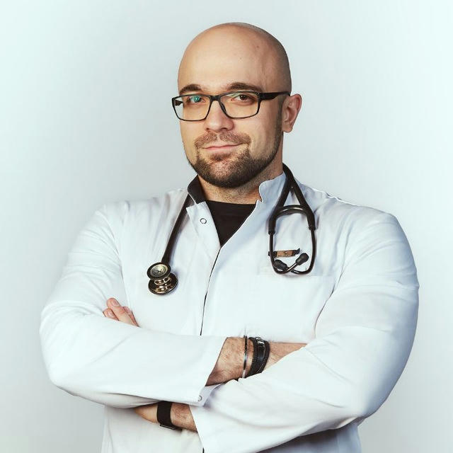 Занимательная эндокринология