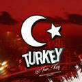 ️TURتــــرکـــیــهKEY