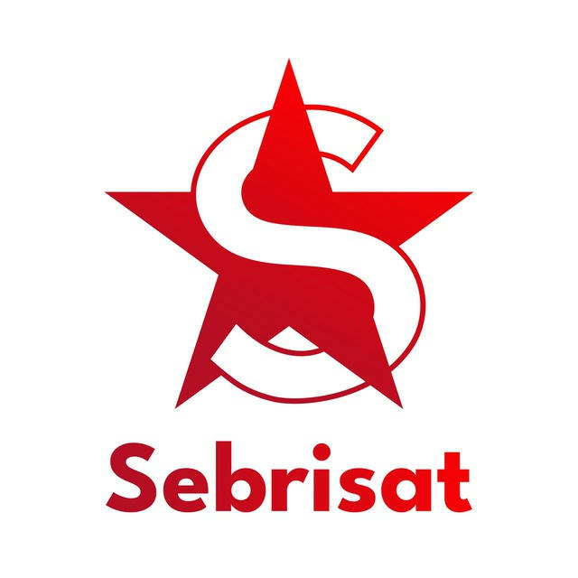 Sebrisat የዲሽ እና የሪሲቨር መረጃ