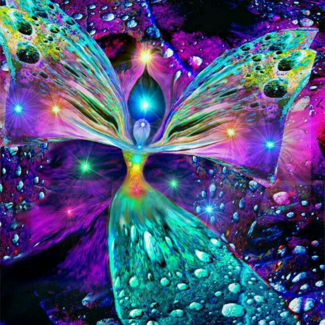 کانال فرشتگان