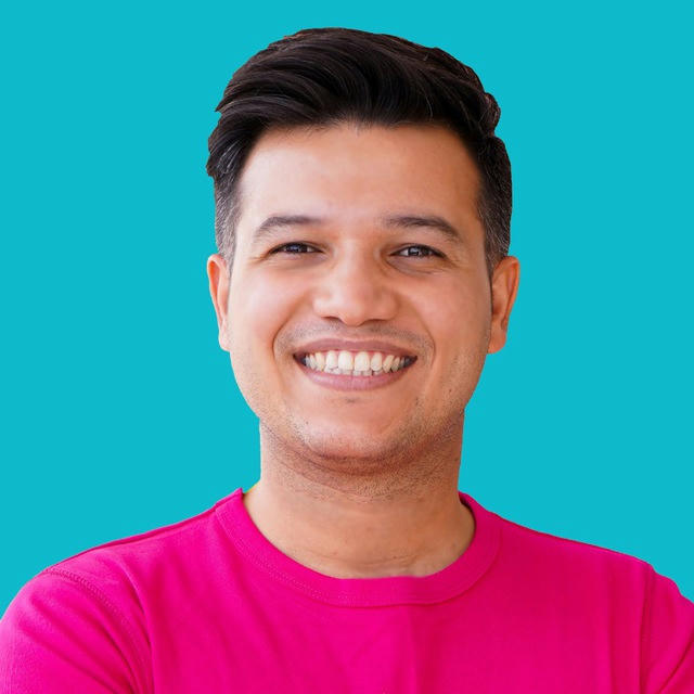 آموزش زبان انگلیسی با محمد کریمی