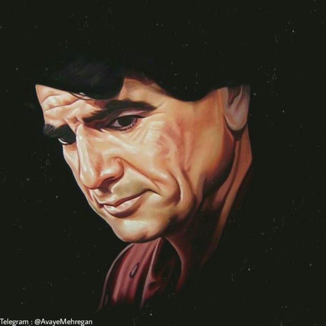 محمد رضا شجریان