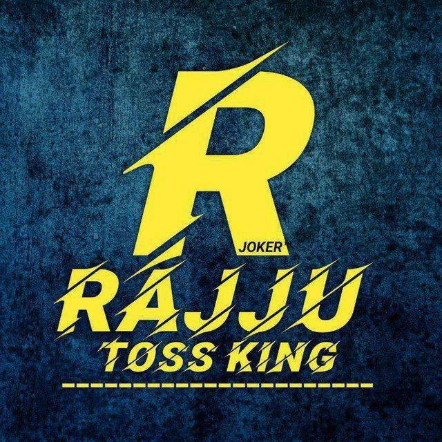 [RAJJU] TOSS KING