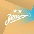 Петербургский «Зенит»