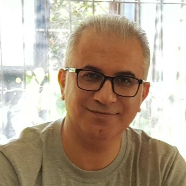 رخداد تازه (مصطفی مهرآیین)