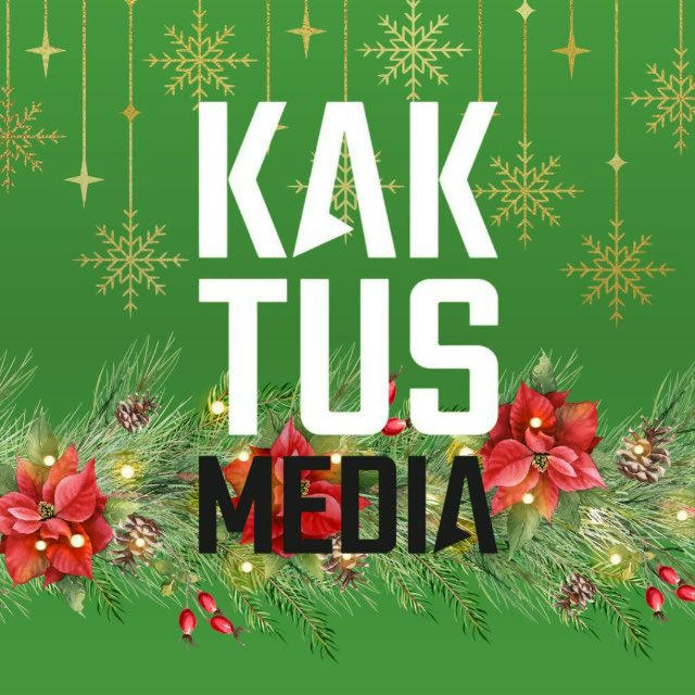 Kaktus Media