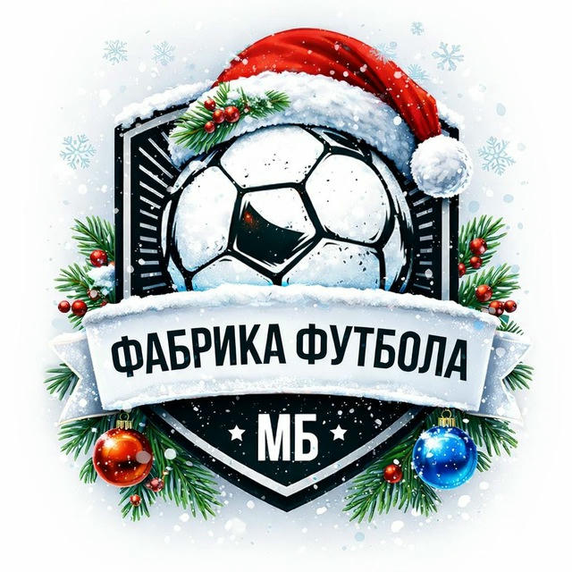 Фабрика Футбола