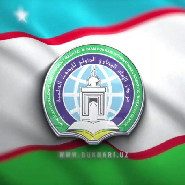 bukhari.uz