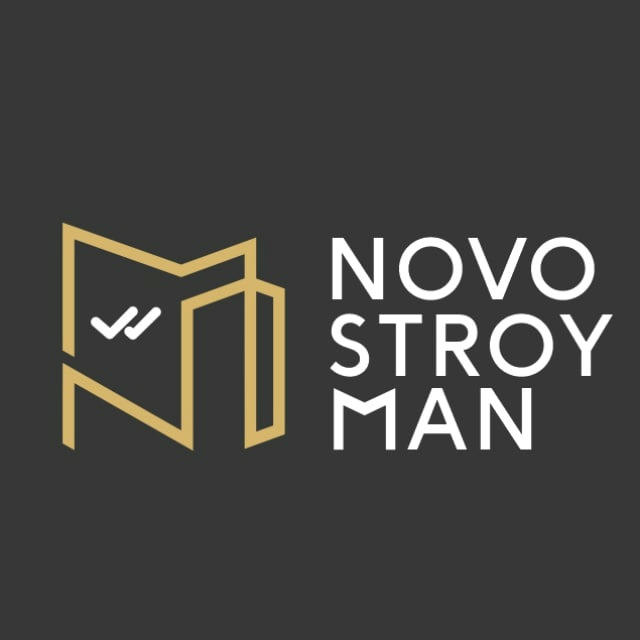 Novostroyman. Москва. Недвижимость