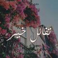 تّفُأِئلُ خيّرً 💝
