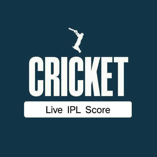Live IPL Score (2024) 🔵