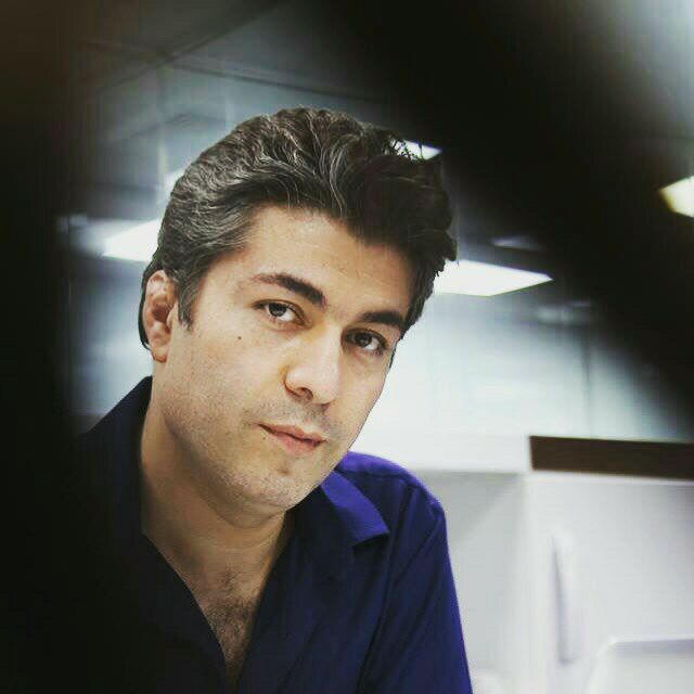 AVATODAY - علی جوانمردی Ali Javanmardi77