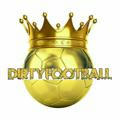 DIRTY FOOTBALL