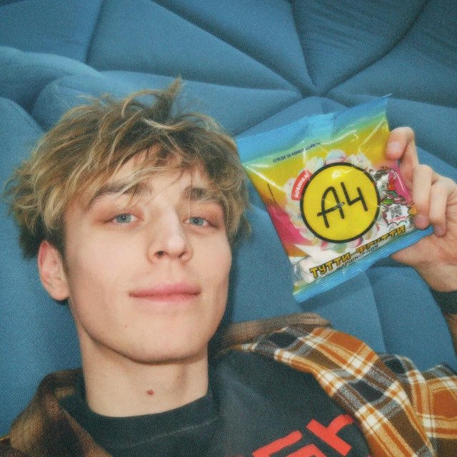 Влад Бумага A4