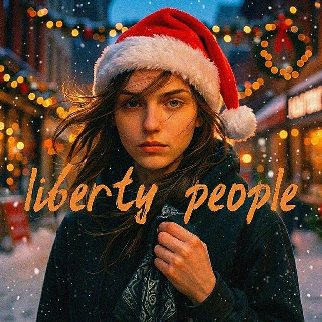 LIBERTY PEOPLE