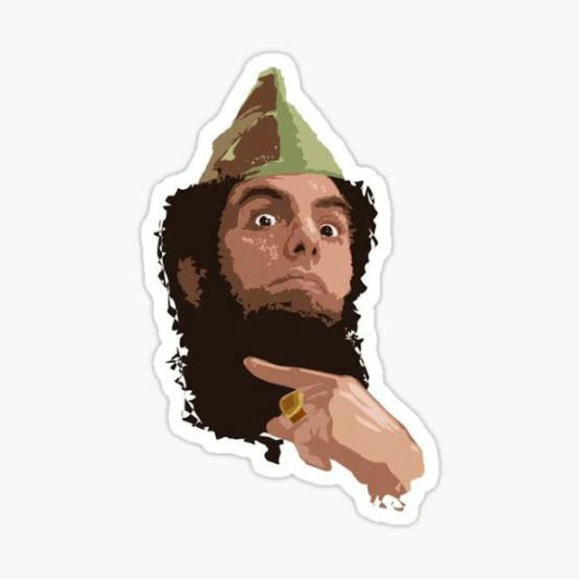 Daily LOLs with Aladeen