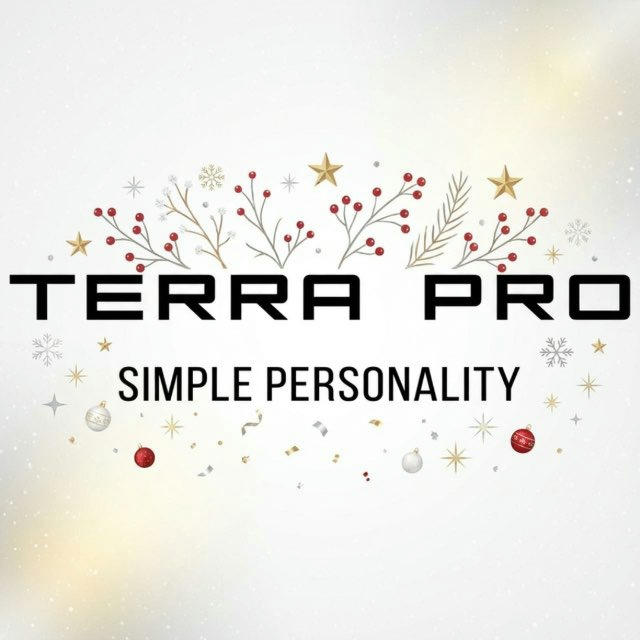 Terra Pro Wear