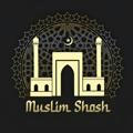 MuslimShosh.uz