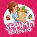 🍰Sevimli Oshxona🍜