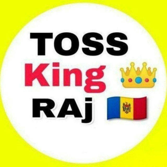 TOSS KING RAJ💯