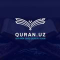 QURAN.UZ