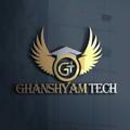 GHANSHYAM TECH ANALYSIS