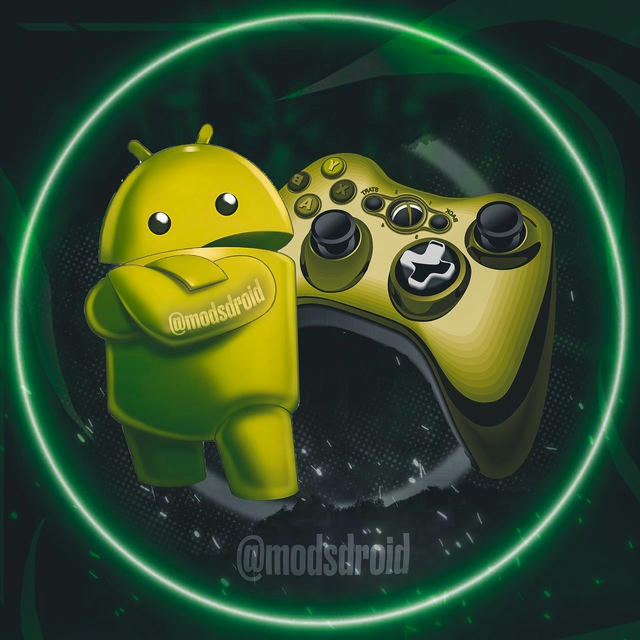 Приложения на андроид | Игры