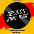 SESSION KING IKKA 🔵
