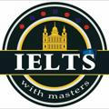 IELTS With Masters
