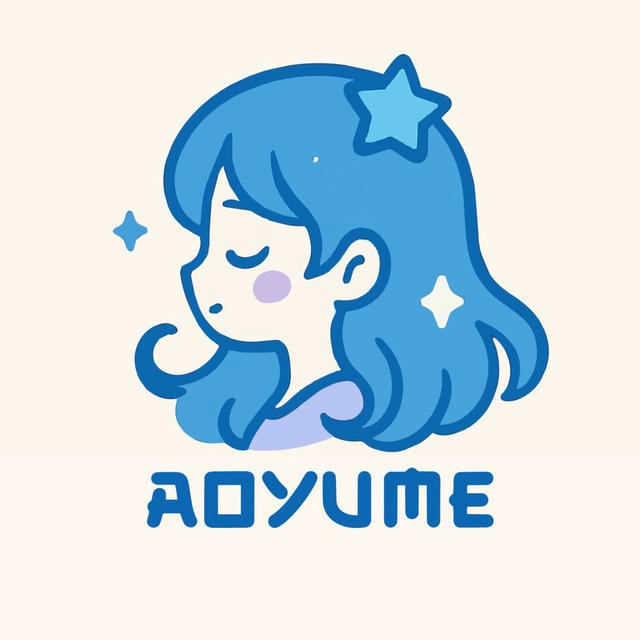 آئویومه | AoYume | دانلود رایگان انیمه