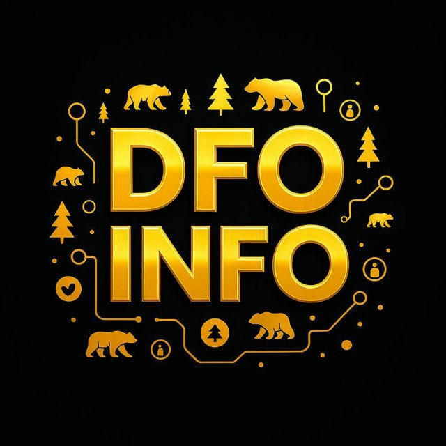 DFO.INFO