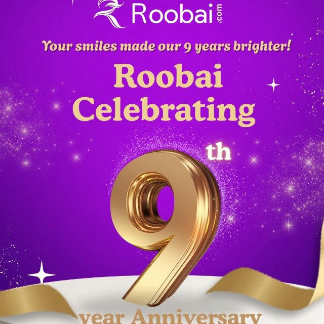Roobai Deals and Offers️