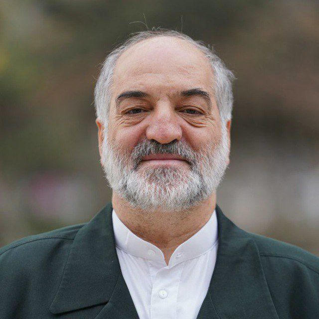 حاج نریمان پناهی