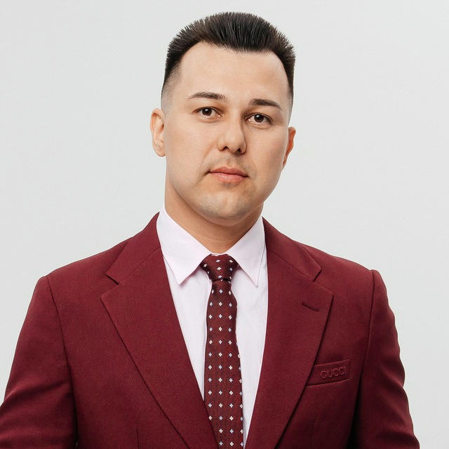 Азат Валеев | Инвестиции и Финансы