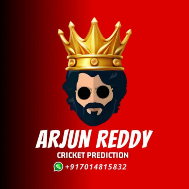 ARJUN REDDY