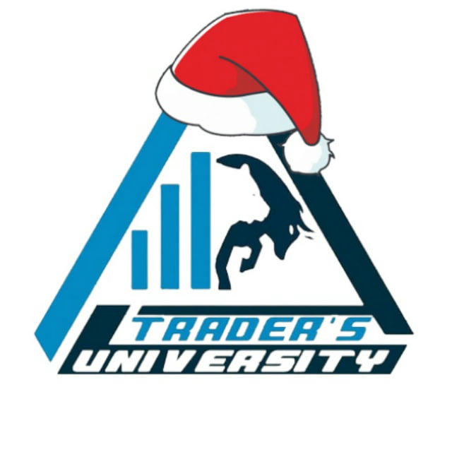 Trader`s University🔝