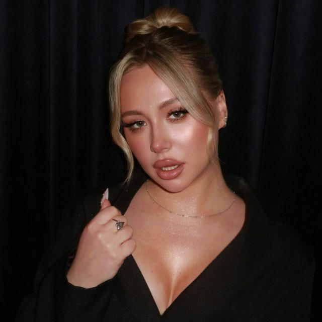 Лучшая подружка