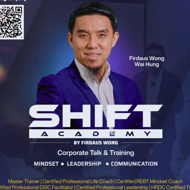 Firdaus Wong Wai Hung Telegram