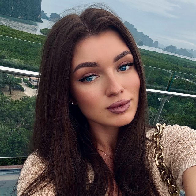 Анастасия Малышева