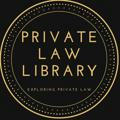 Private Law Library | PLL Право