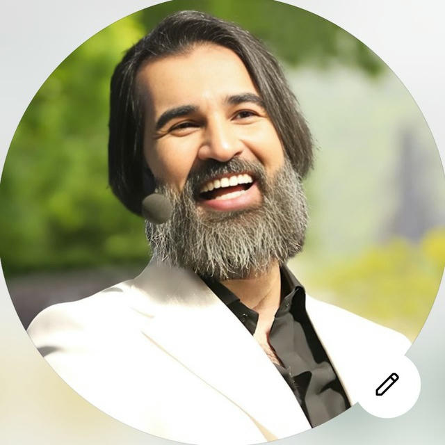 کانال رسمی محمّد بصیری💚♾️