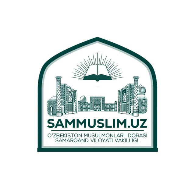 Sammuslim.uz